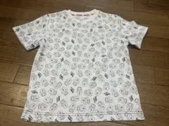 未使用　ど根性ガエル　Tシャツ　130 ②