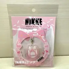 勝利の女神：NIKKE ロフト　ミニキャラアクリルスタンド　ドロシー