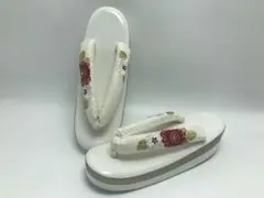和装 草履 新品、未使用