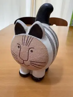 リサラーソン　ミッセ　ディエチキャット　高島屋限定