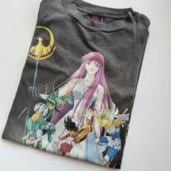 [年始限定セール] セントマイケル　聖闘士星矢　L 正規品 SAINT MICHAEL CLOT 聖闘士星矢 セントマイケル - メルカリ