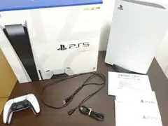 PS5 PlayStation5　cfi-1100a01【本体】