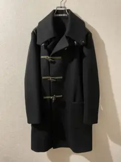 【美品】Paul Smith ポールスミス　ロンドン　ダッフルコート　ブラック 2025年最新】Yahoo!オークション - Paul Smith | ポール スミス