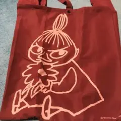 新品　ミー　エコバッグ　2枚