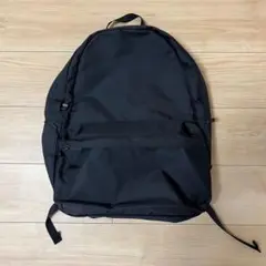 MONOLITH BACKPACK STANDARD M ブラック