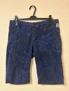 FRANKLIN MARSHALL ハーフパンツ