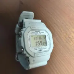 G-SHOCK ケビンライオンズ コラボ 中古 カシオ 腕時計 限定 別注 NY