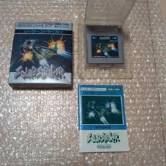 ゲームボーイソフト