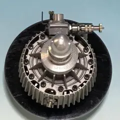 OS ロータリーエンジン　1-49 NSU/WANKEL マフラー付き OS Engine - OS NSU Wankel 1-49 - NIB - Nr 1800 - SN Q394 | eBay