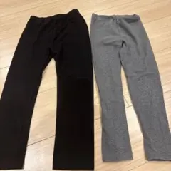 UNIQLO レギンス 110 サイズ