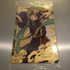 薬屋のひとりごと ウエハース SR 猫猫