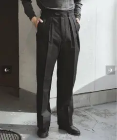 NEAT ニート別注 NEAT PARIS サイズ40