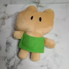 みぞぐちともや のなかまたち　ぬいぐるみ　匿名配送