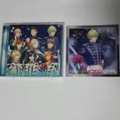 うたの☆プリンスさまっ♪ ALL STAR STAGE テーマソングCD PR…