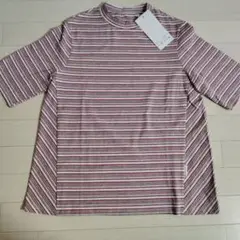 週末限定値下げ！新品☆SIMPLE LIFE シンプルライフ　ピンク　Mサイズ