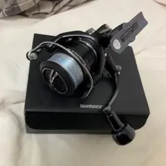 【値下げ】シマノ EXSENCE BB 4000MHG