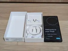 Google Pixel 6a スマートフォン 本体