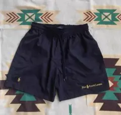 POLO RALPH LAUREN for BEAMS ショーツ L