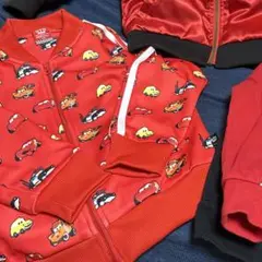 BABYDOLL カーズ アウター