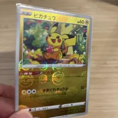 ピカチュウ モンスターボールミラー　エラー　②