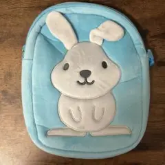 ラヴィット ラッピー プレミアムぬいぐるみポシェット