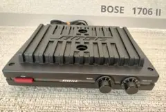 2025年最新】BOSE 1706 IIの人気アイテム - メルカリ
