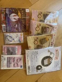 ハンドメイドキット まとめ売り