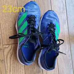Adidas 陸上 ランニング