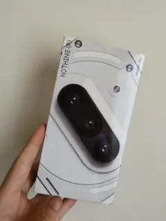 NOTHING Phone 3a　本体