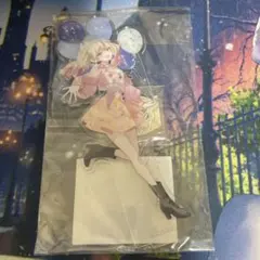 プロセカ　4th Anniversary 感謝祭　アクリルスタンド　天馬咲希