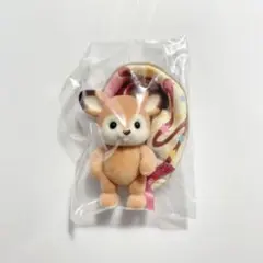 シルバニアファミリー キラキラくじ シカ 赤ちゃん