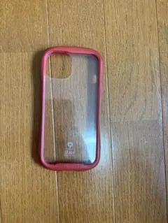 iPhone14 iFace RED