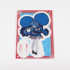 【新品】ミズダコちゃんからは逃げられない! 描き下ろしアクリルスタンドフィギュア