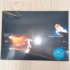 げんじぶ Blu-ray ライブDVD 因果律の逆転 ぴあアリ 2023