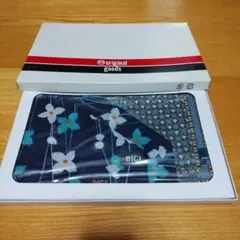 ハンカチ　ビギ　マリオバレンチノ　二枚組
