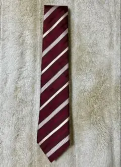 【まとめ買いで割引】クリケット　ネクタイ