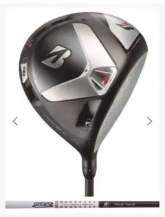 TOUR B X DRIVER 新品 ブリヂストンドライバー