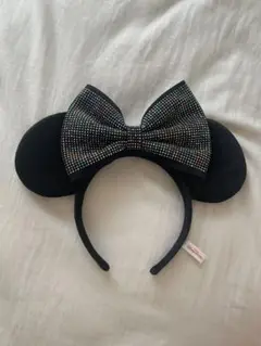 東京ディズニーリゾート カチューシャ