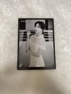 TWICE ラントレ ジヒョ