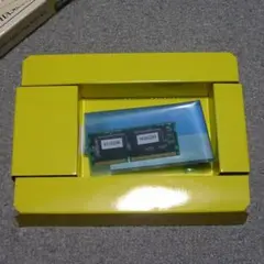 ＜新品＞144Pin EDO 32MB Let's NOTE用メモリ