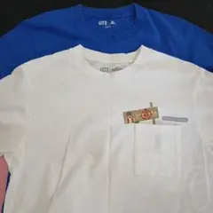 ユニクロ UT Tシャツ Mサイズ 　プレイステーション