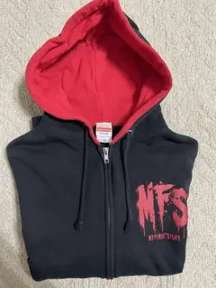 MY FIRST STORY マイファス パーカー