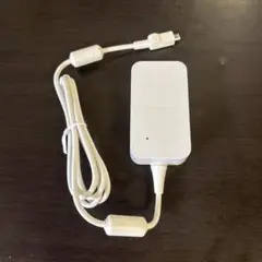 docomo ACアダプタ05 急速充電器 120cm