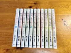 四月は君の嘘 1〜11巻 全巻セット