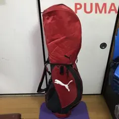 PUMA・キャディーバック