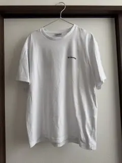 【美品】Columbia ホワイト Tシャツ L