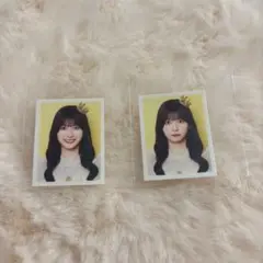 ≒JOY 大信田美月 IDフォト vol.2