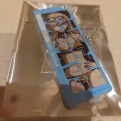 入間美兎 ダンガンロンパV3 水着 アクリルキーホルダー