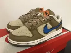 NIKE DUNK LOW SZ 【WMNS 24.5(MENS24.0)】