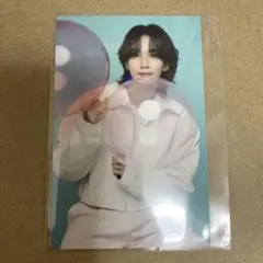 seventeenジョンハン